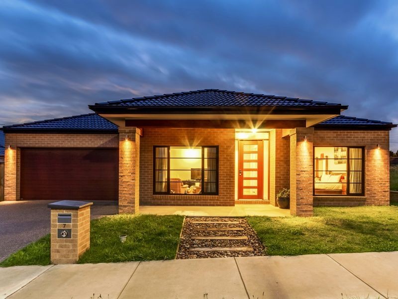 7 Morris Court, Officer VIC 3809