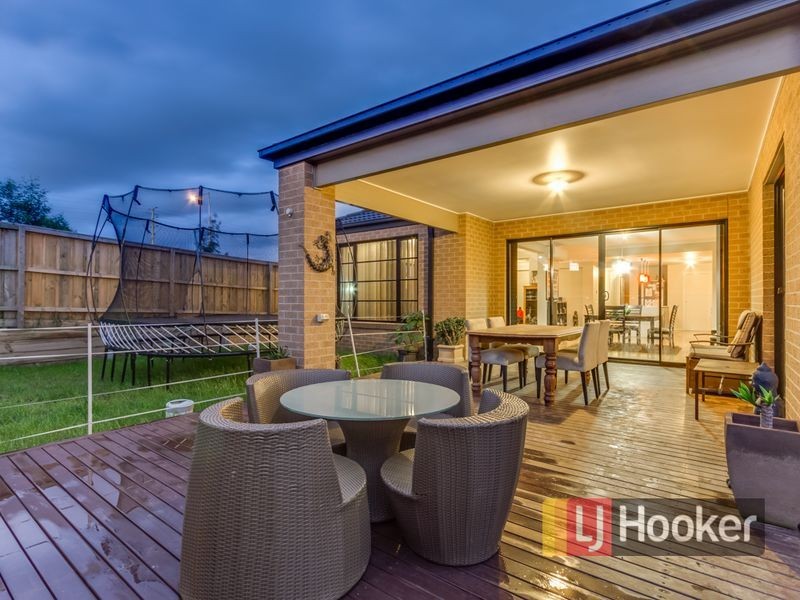 7 Morris Court, Officer VIC 3809