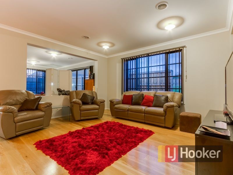 7 Morris Court, Officer VIC 3809