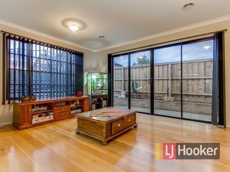 7 Morris Court, Officer VIC 3809