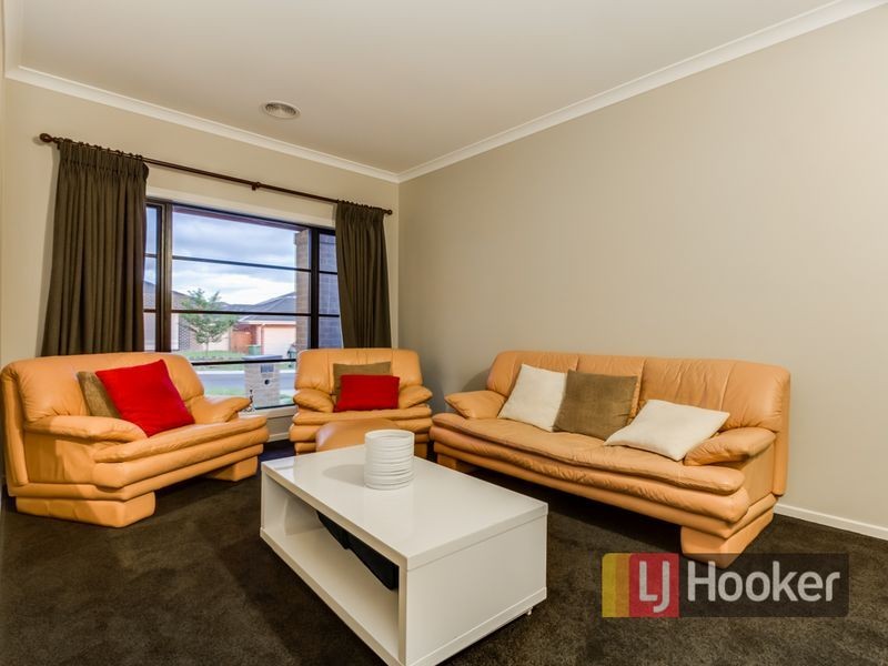 7 Morris Court, Officer VIC 3809
