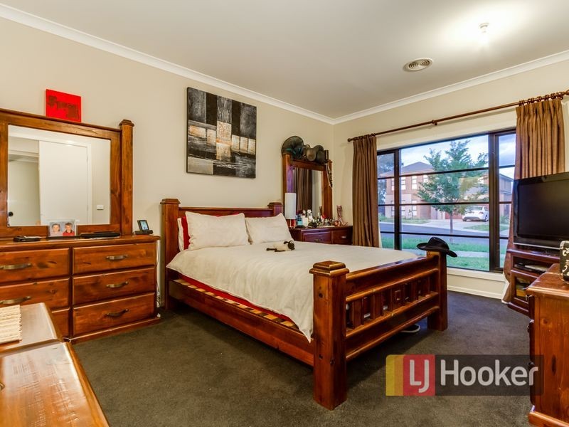 7 Morris Court, Officer VIC 3809