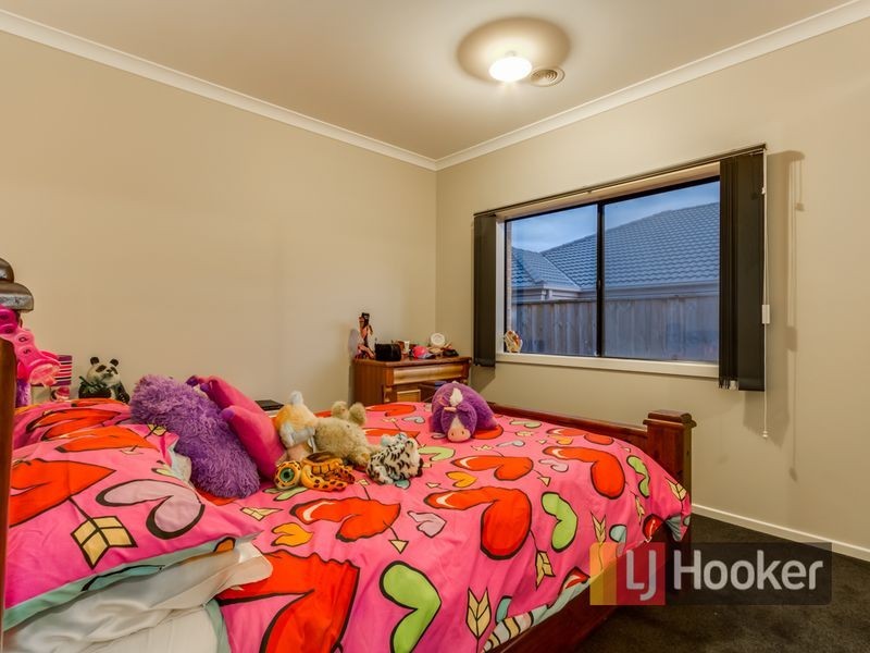 7 Morris Court, Officer VIC 3809