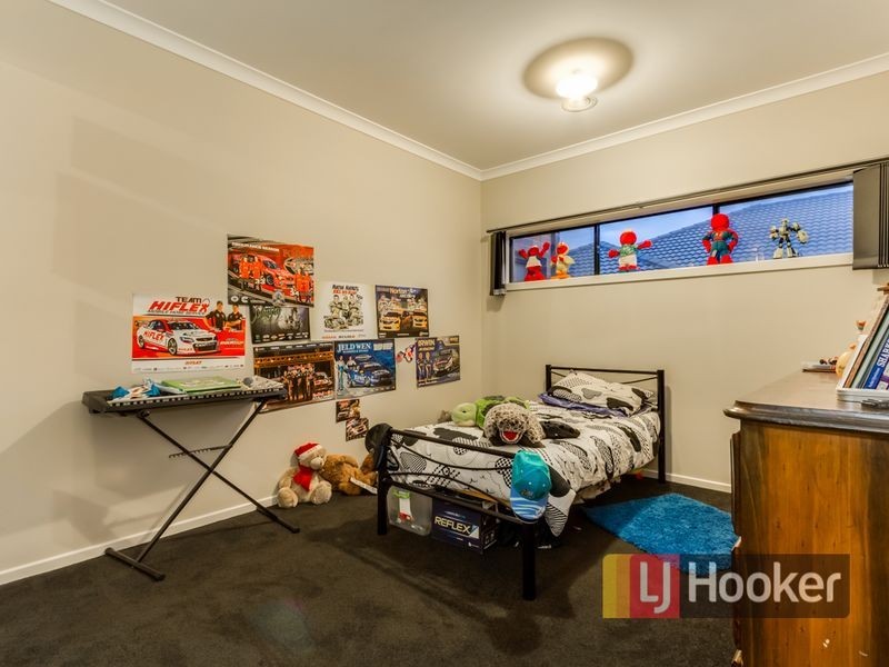 7 Morris Court, Officer VIC 3809