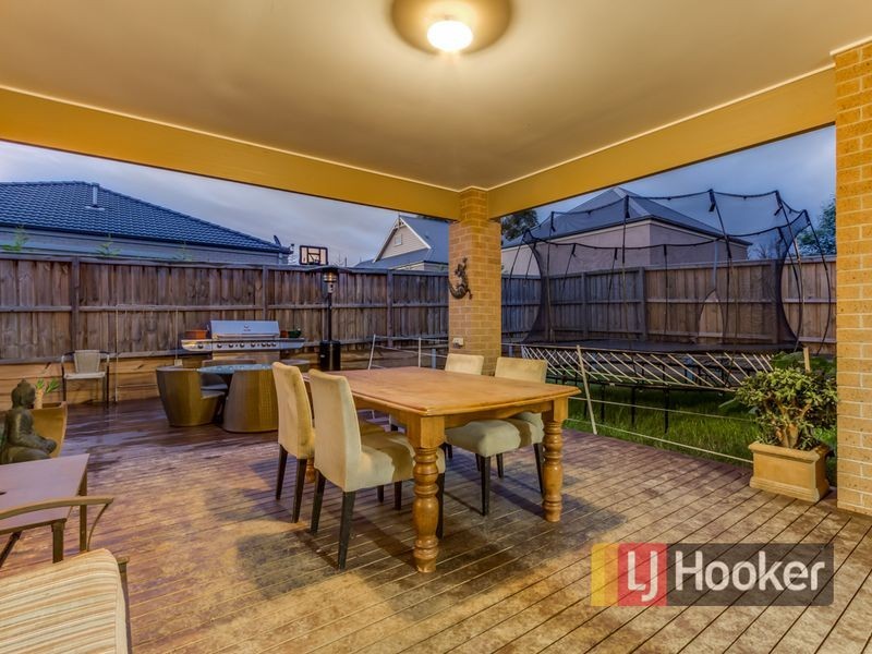 7 Morris Court, Officer VIC 3809