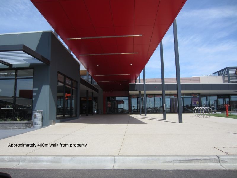 7 Morris Court, Officer VIC 3809