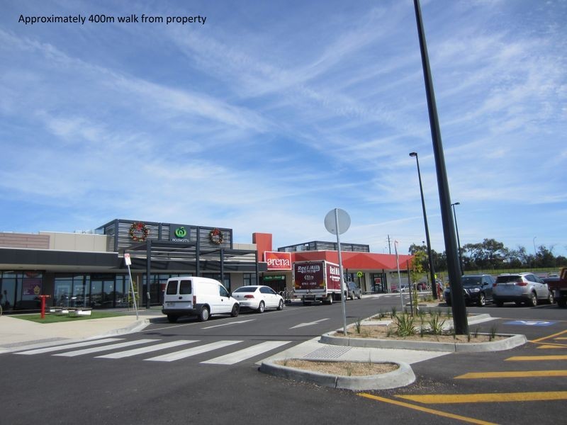 7 Morris Court, Officer VIC 3809