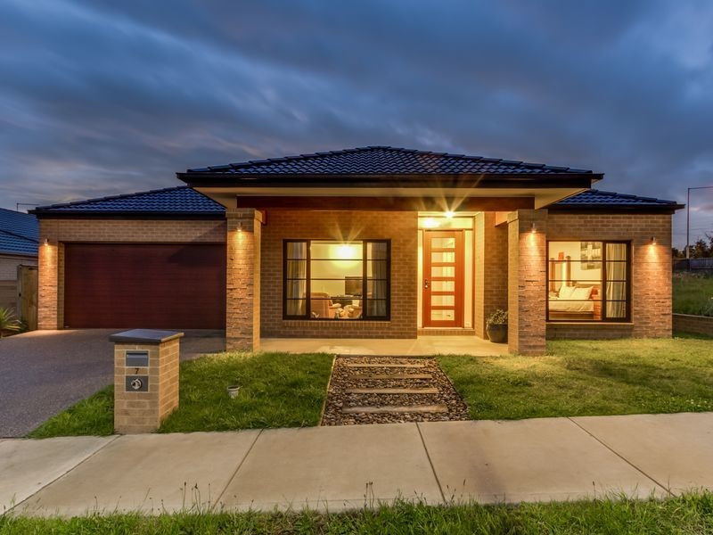 7 Morris Court, Officer VIC 3809