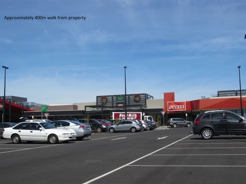 7 Morris Court, Officer VIC 3809