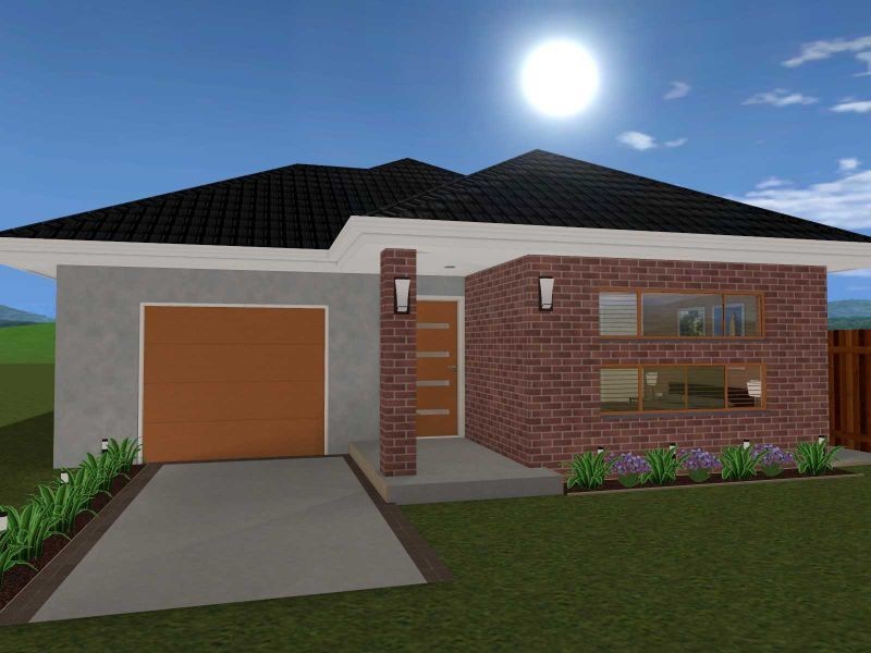 Lot 337 Saffron Avenue, Officer VIC 3809