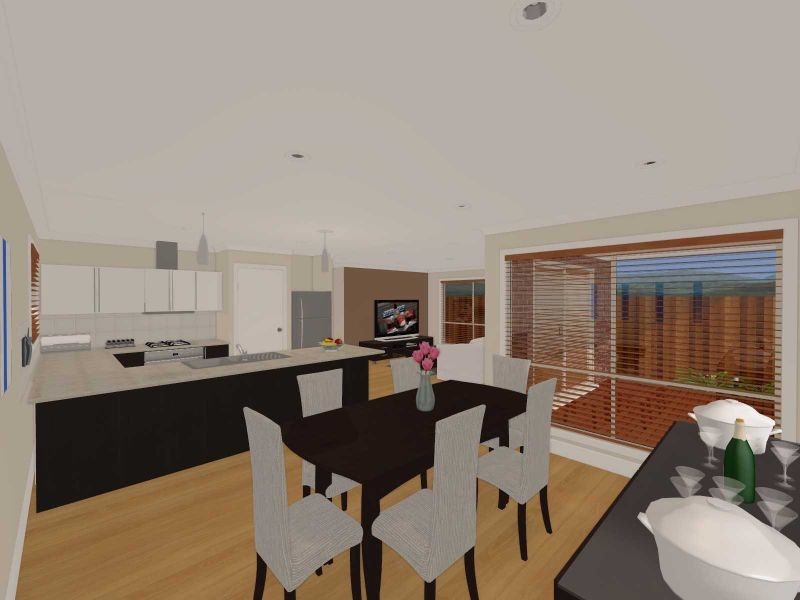 Lot 337 Saffron Avenue, Officer VIC 3809