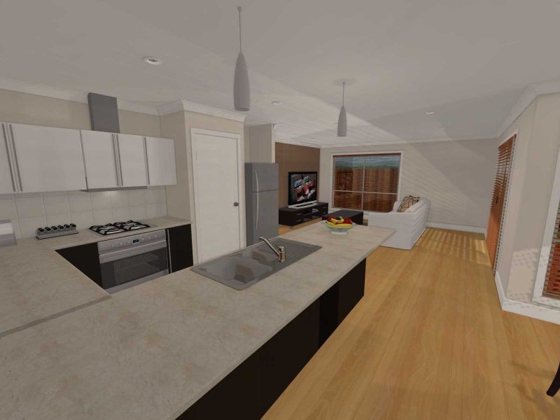 Lot 337 Saffron Avenue, Officer VIC 3809