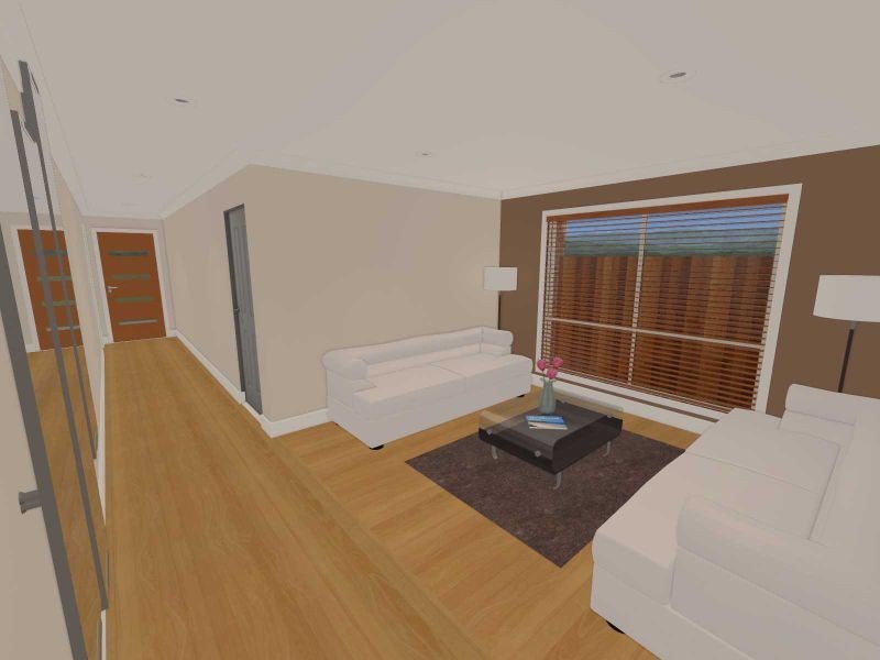 Lot 337 Saffron Avenue, Officer VIC 3809