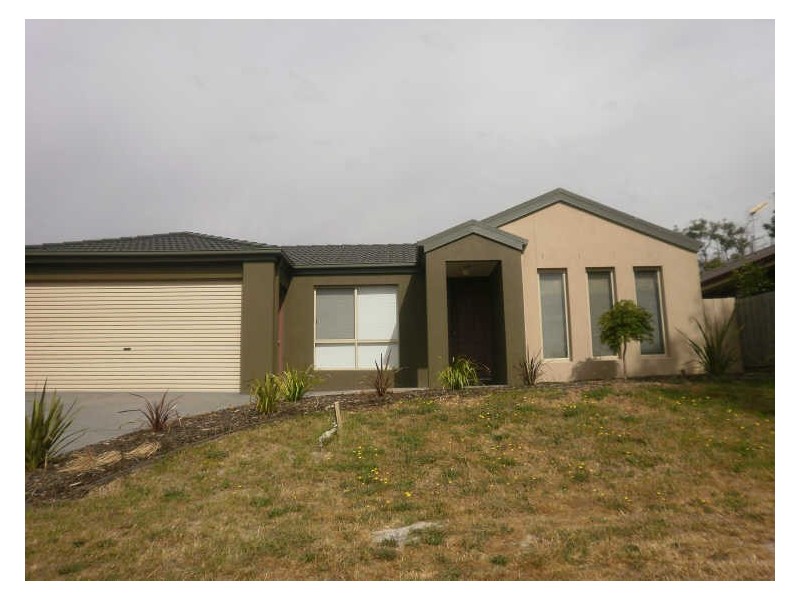 29 Donday Court, Pakenham VIC 3810