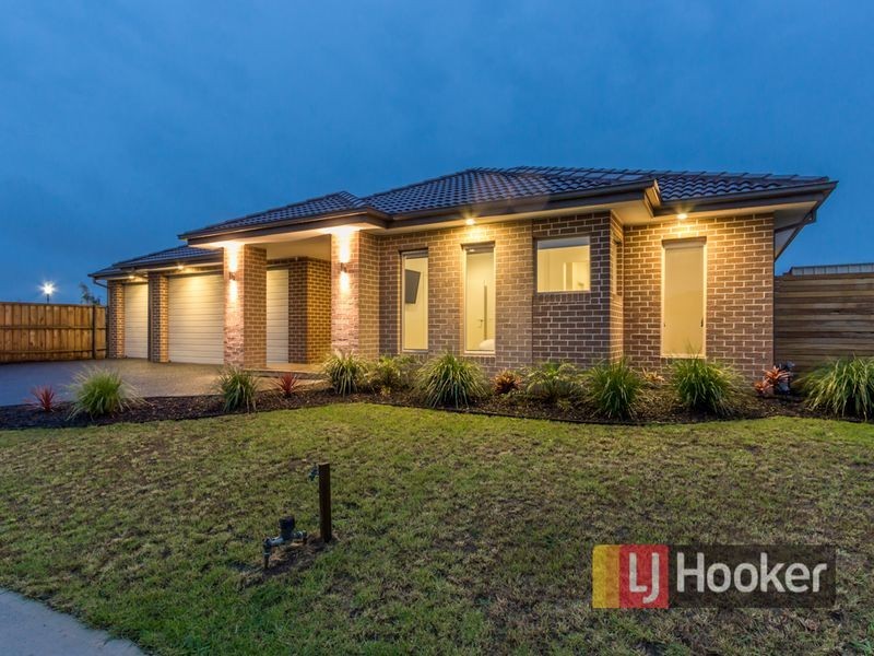78 Banjo Paterson Drive, Pakenham VIC 3810