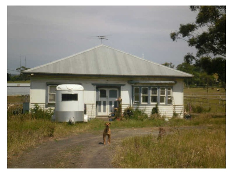 245 Pakenham Road, Pakenham VIC 3810