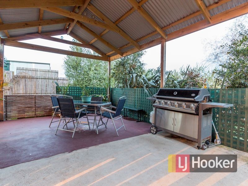 156 Racecourse Road North, Pakenham VIC 3810