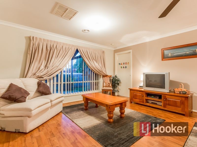 156 Racecourse Road North, Pakenham VIC 3810