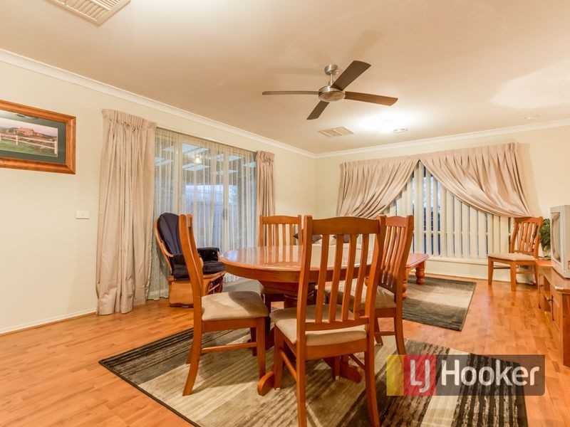 156 Racecourse Road North, Pakenham VIC 3810