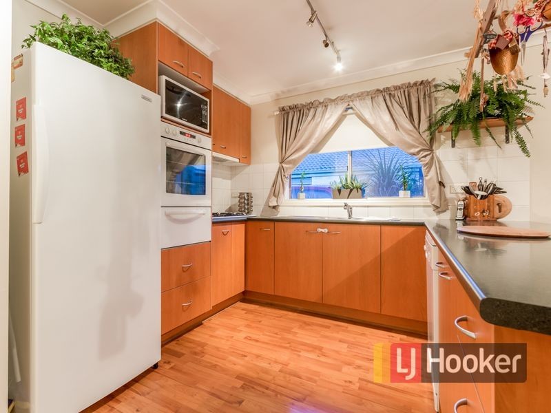 156 Racecourse Road North, Pakenham VIC 3810