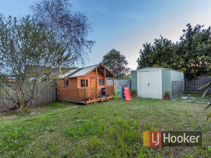 156 Racecourse Road North, Pakenham VIC 3810