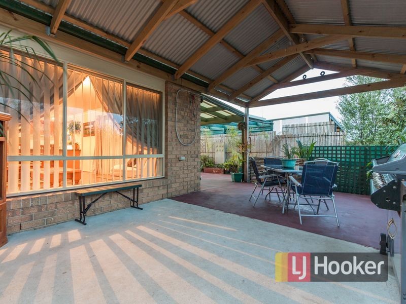 156 Racecourse Road North, Pakenham VIC 3810