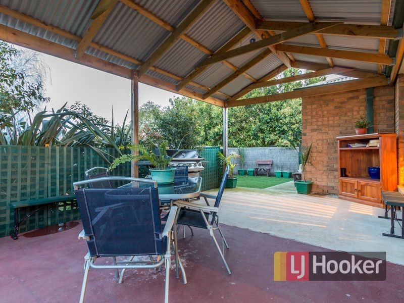 156 Racecourse Road North, Pakenham VIC 3810
