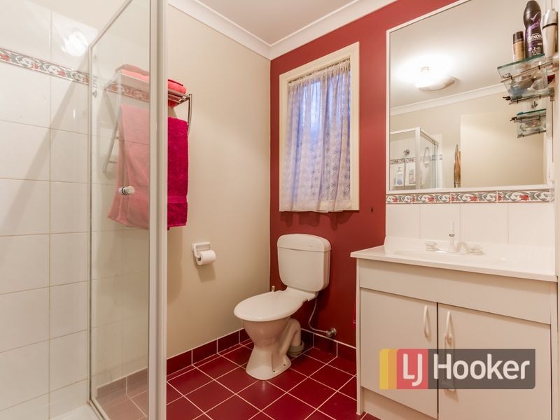 156 Racecourse Road North, Pakenham VIC 3810