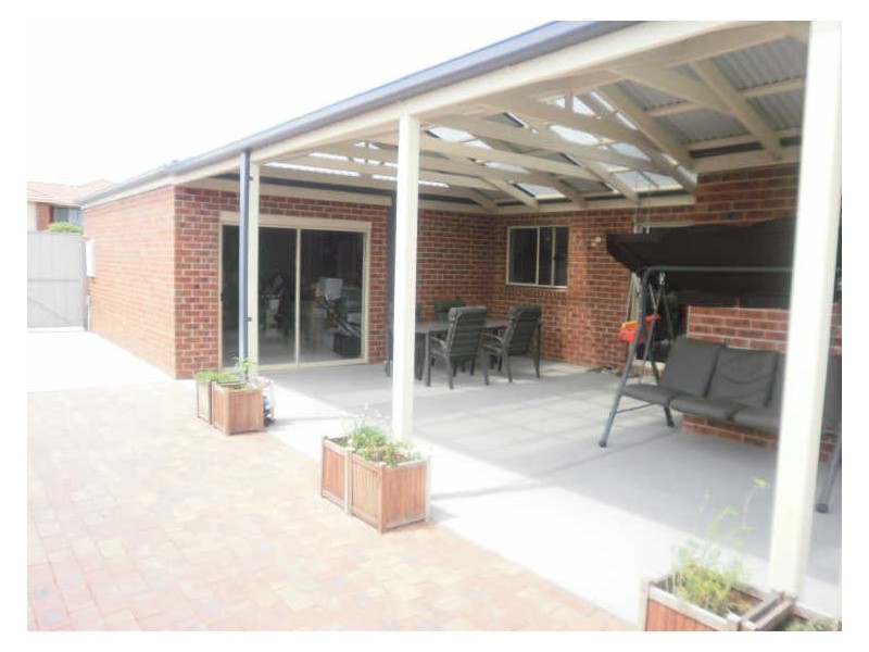 47 Ebony Drive, Pakenham VIC 3810