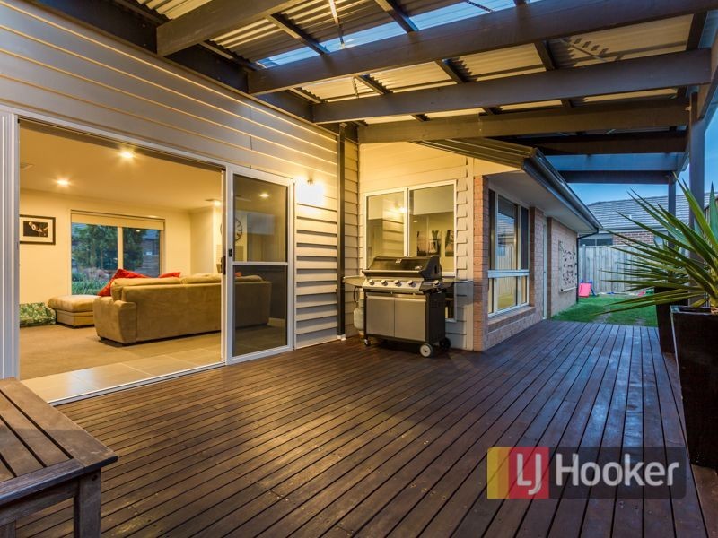 1 Verdant Avenue, Officer VIC 3809