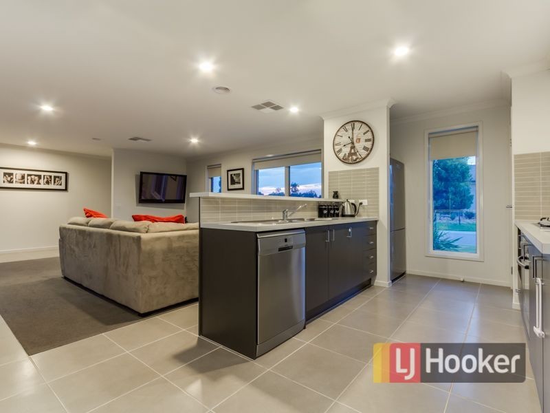 1 Verdant Avenue, Officer VIC 3809