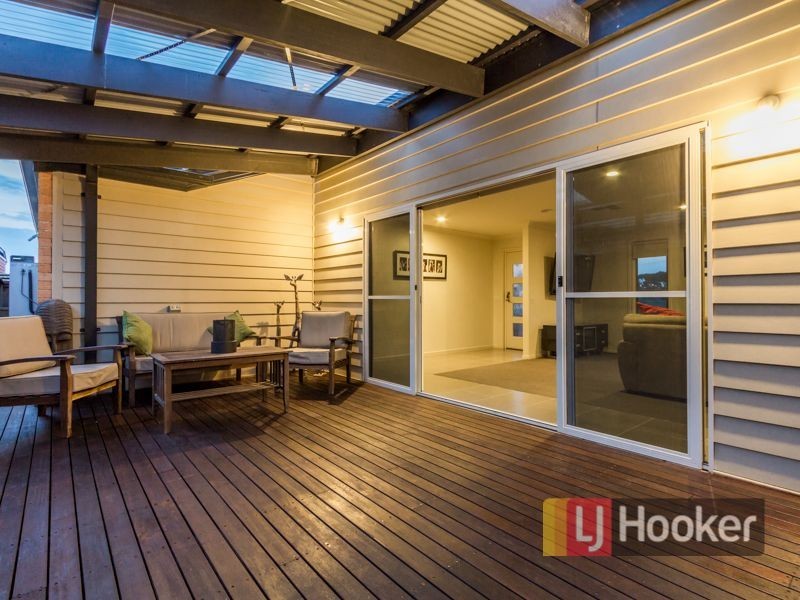 1 Verdant Avenue, Officer VIC 3809