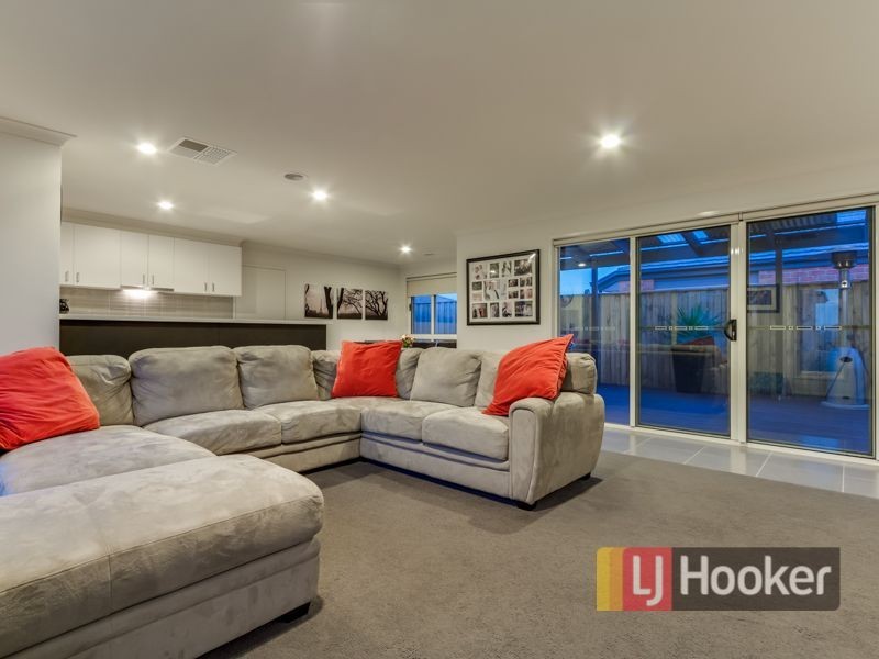 1 Verdant Avenue, Officer VIC 3809