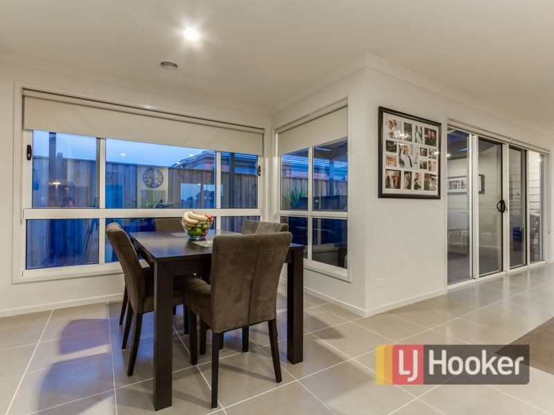 1 Verdant Avenue, Officer VIC 3809