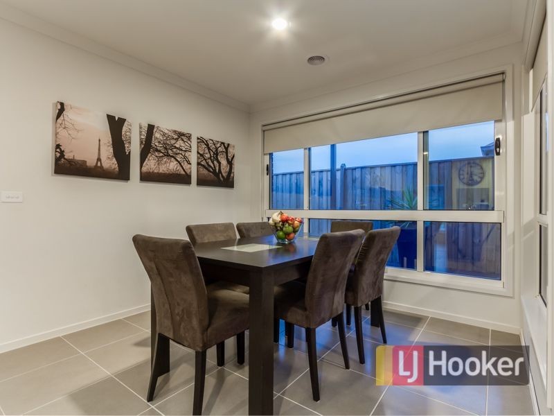 1 Verdant Avenue, Officer VIC 3809