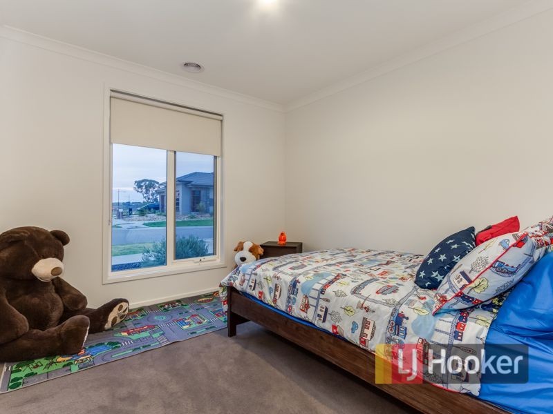 1 Verdant Avenue, Officer VIC 3809