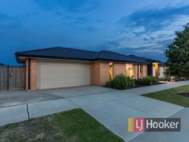 1 Verdant Avenue, Officer VIC 3809