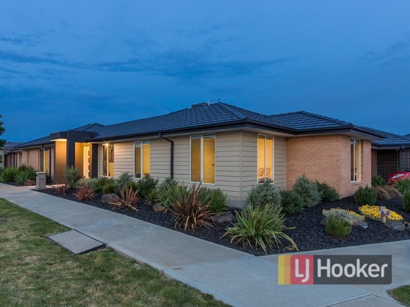 1 Verdant Avenue, Officer VIC 3809