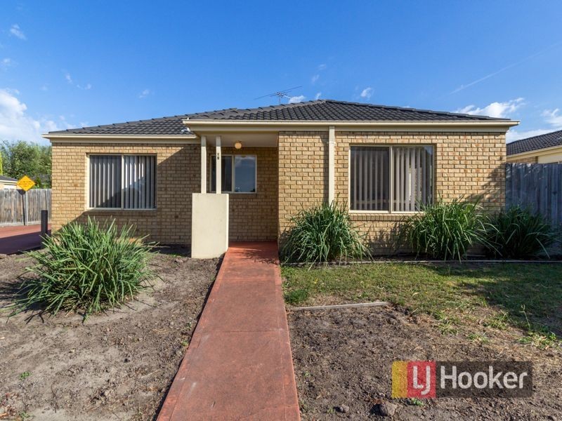 19/21-31 Parman Avenue, Pakenham VIC 3810