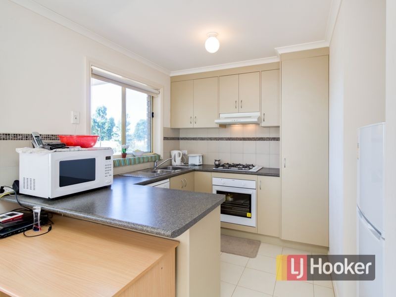 19/21-31 Parman Avenue, Pakenham VIC 3810