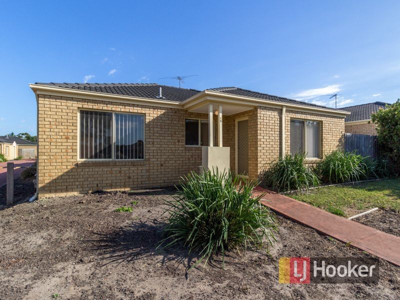 19/21-31 Parman Avenue, Pakenham VIC 3810