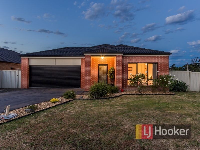 47 The Circuit, Pakenham VIC 3810