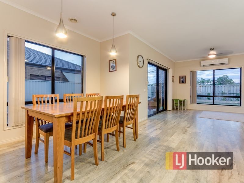 47 The Circuit, Pakenham VIC 3810