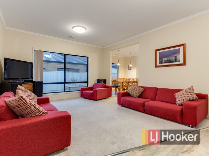 47 The Circuit, Pakenham VIC 3810
