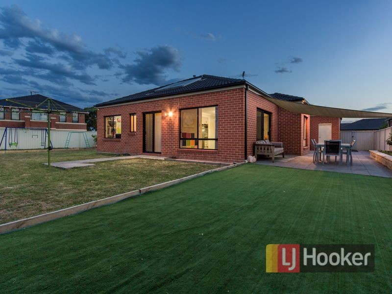 47 The Circuit, Pakenham VIC 3810
