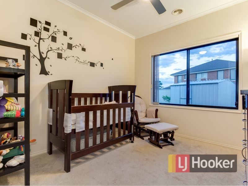 47 The Circuit, Pakenham VIC 3810