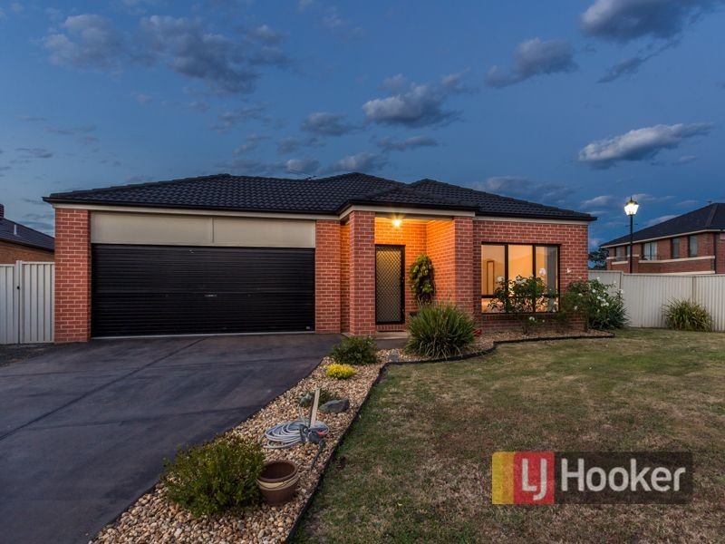 47 The Circuit, Pakenham VIC 3810