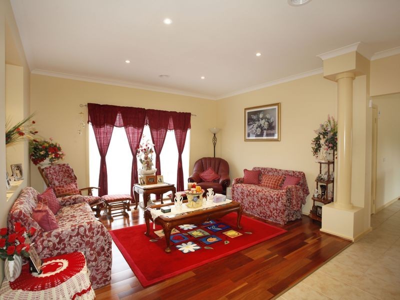 8 Timberland Court, Longwarry VIC 3816