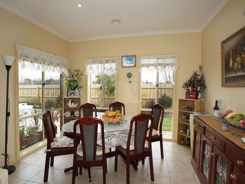 8 Timberland Court, Longwarry VIC 3816