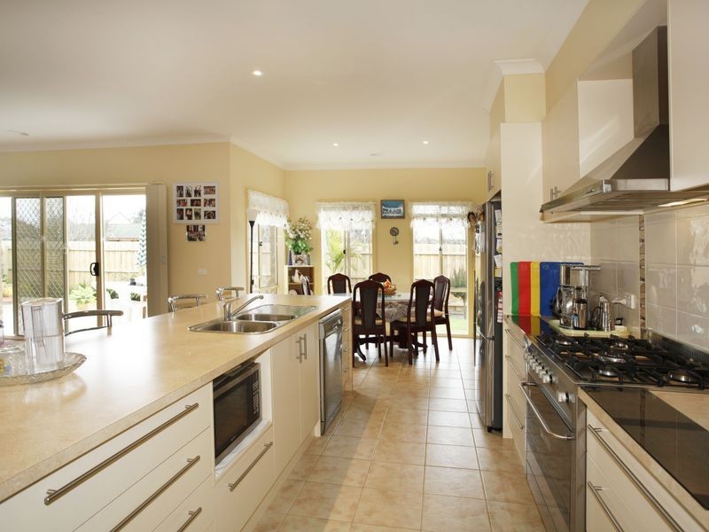 8 Timberland Court, Longwarry VIC 3816